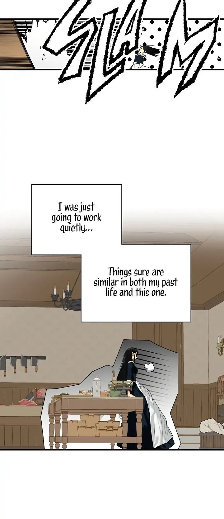 Secret Lady, Chapter 9 image 48